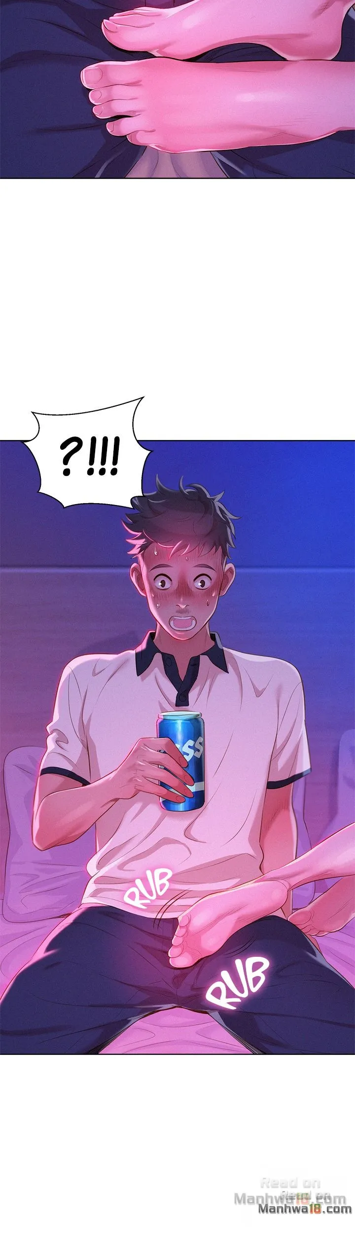 What Do You Take Me For? - Chapter 6 [photo 20] - MangaPorn