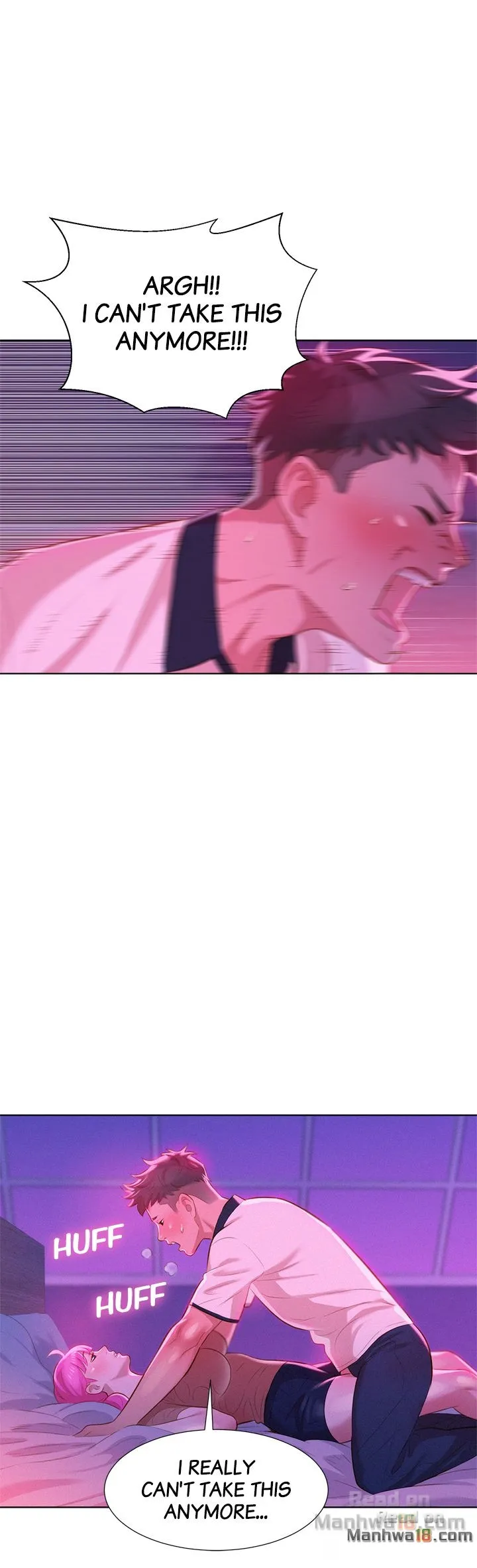 What Do You Take Me For? - Chapter 6 [photo 25] - MangaPorn