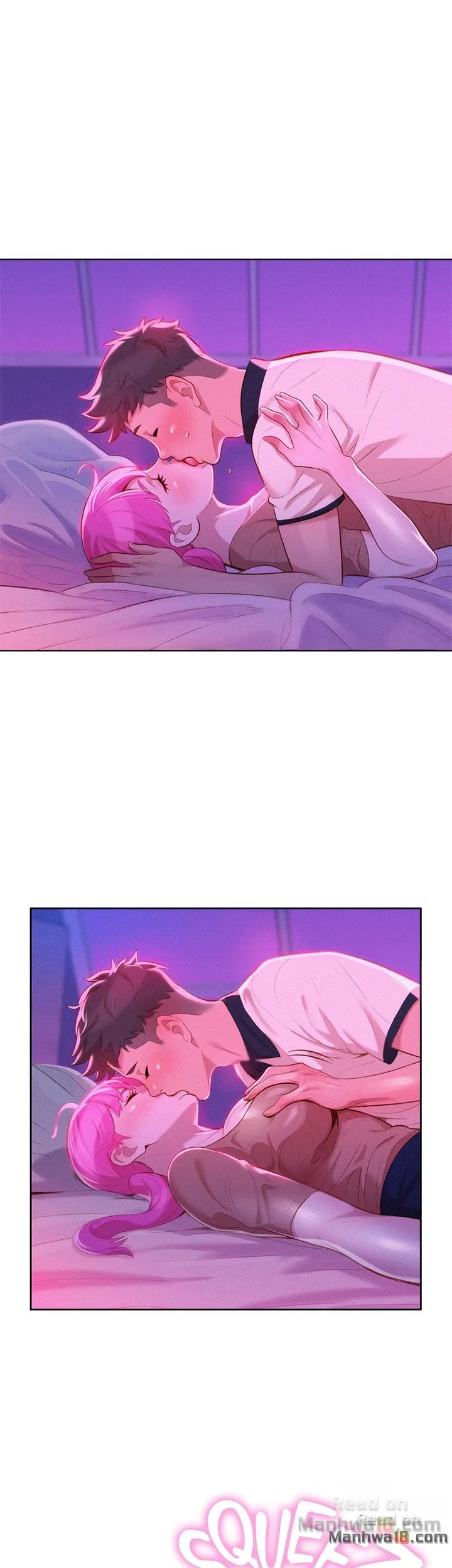 What Do You Take Me For? - Chapter 6 [photo 26] - MangaPorn