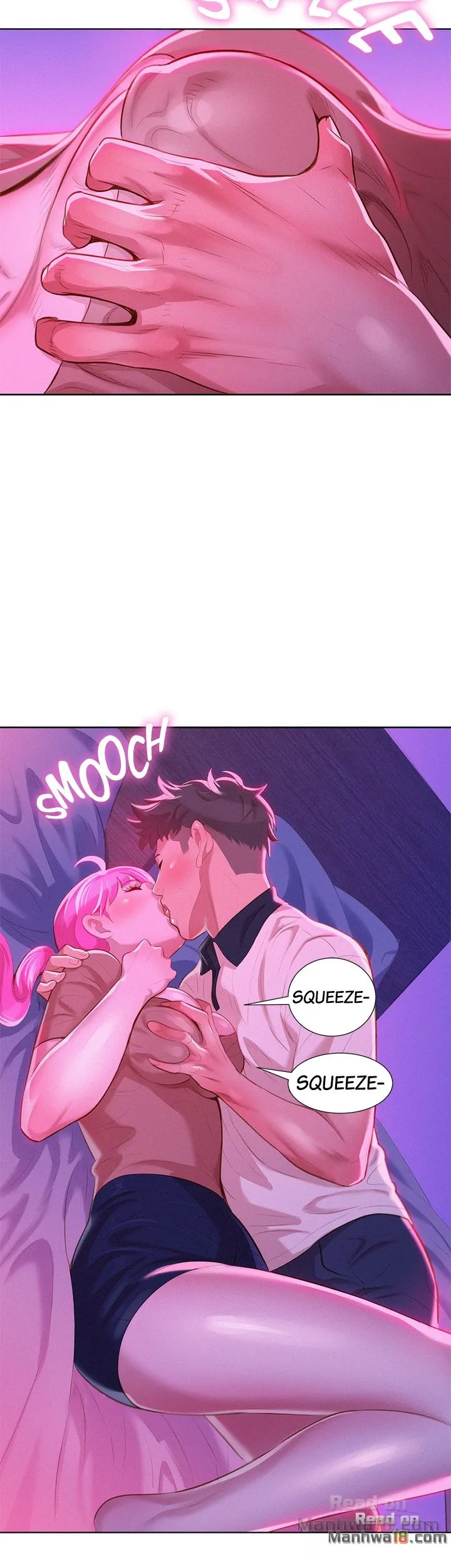 What Do You Take Me For? - Chapter 6 [photo 27] - MangaPorn