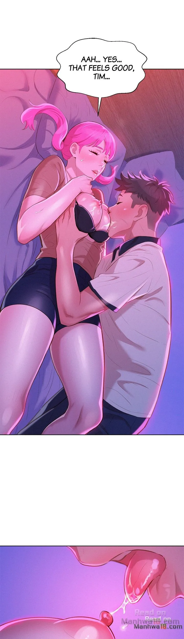 What Do You Take Me For? - Chapter 6 [photo 31] - MangaPorn