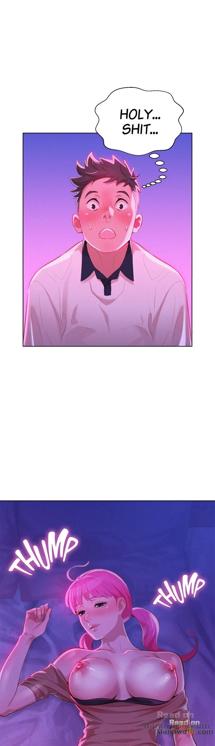 What Do You Take Me For? - Chapter 6 [photo 34] - MangaPorn