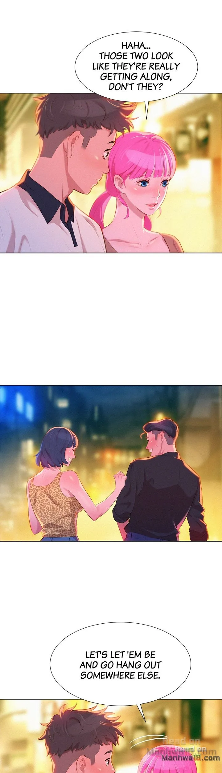 What Do You Take Me For? - Chapter 6 [photo 6] - MangaPorn