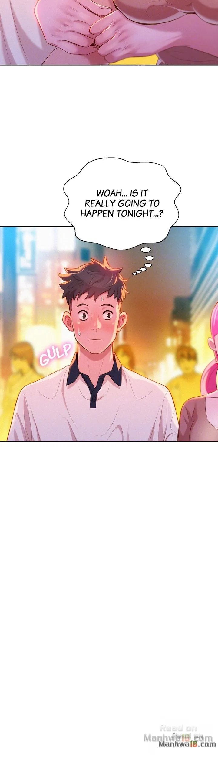 What Do You Take Me For? - Chapter 6 [photo 8] - MangaPorn