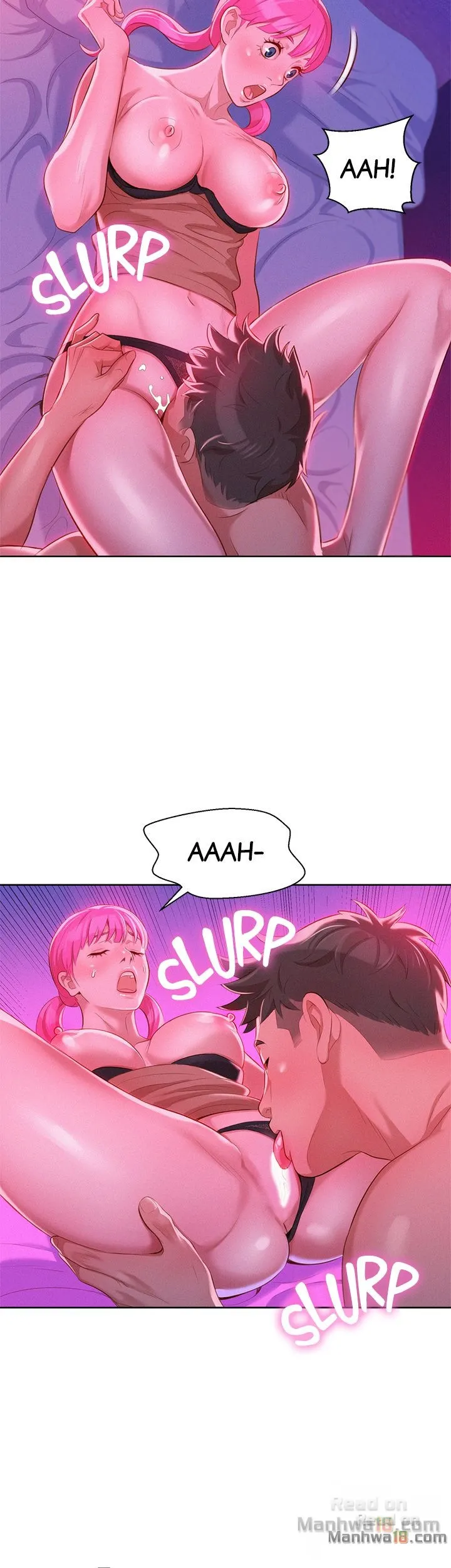 What Do You Take Me For? - Chapter 7 [photo 14] - MangaPorn