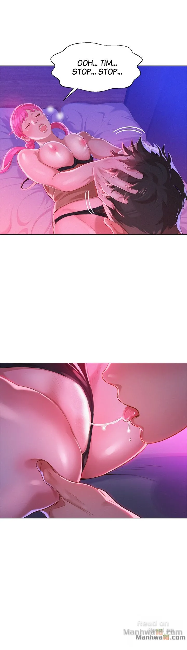 What Do You Take Me For? - Chapter 7 [photo 15] - MangaPorn