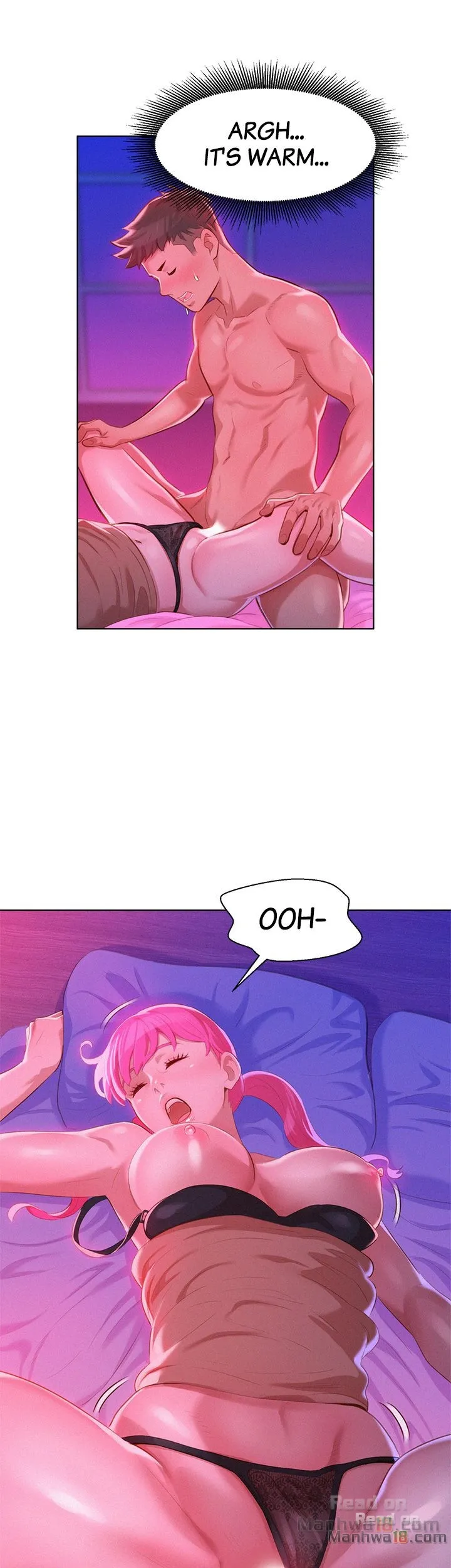 What Do You Take Me For? - Chapter 7 [photo 19] - MangaPorn