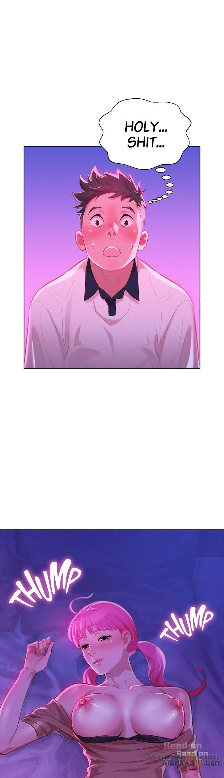 What Do You Take Me For? - Chapter 7 [photo 2] - MangaPorn