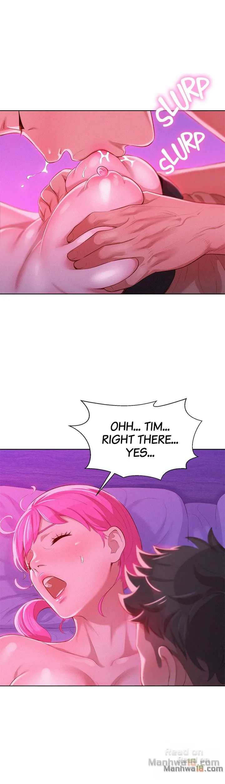 What Do You Take Me For? - Chapter 7 [photo 23] - MangaPorn