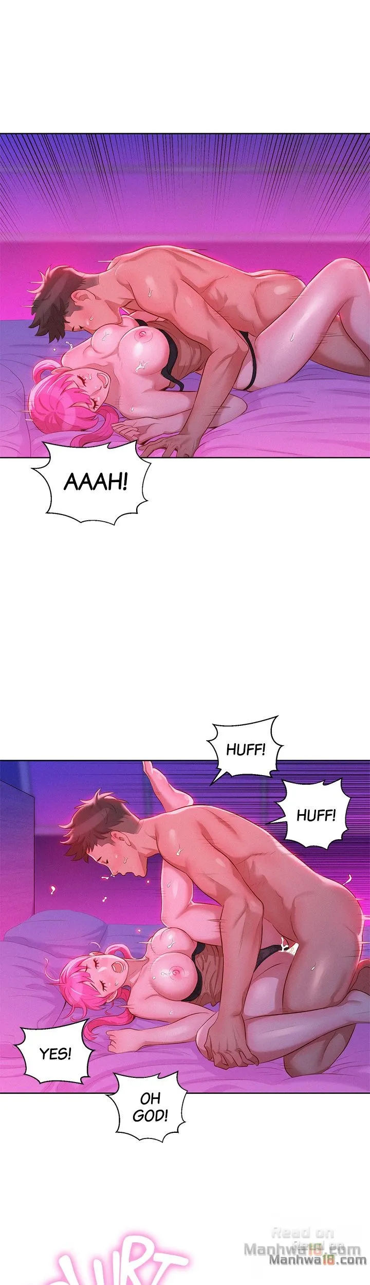 What Do You Take Me For? - Chapter 7 [photo 24] - MangaPorn