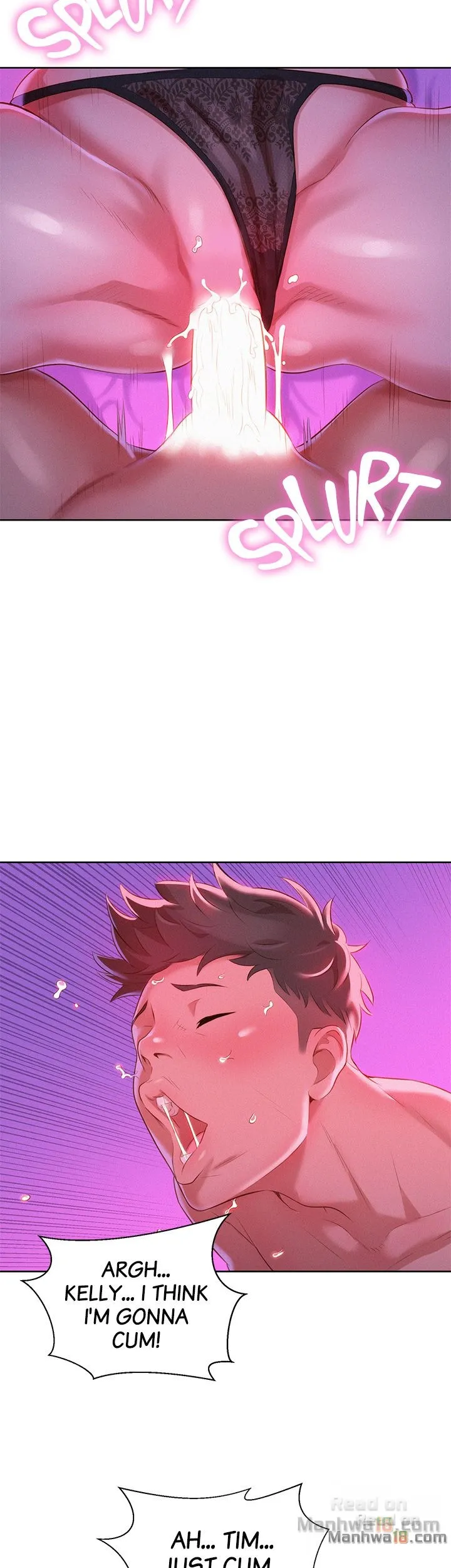 What Do You Take Me For? - Chapter 7 [photo 25] - MangaPorn