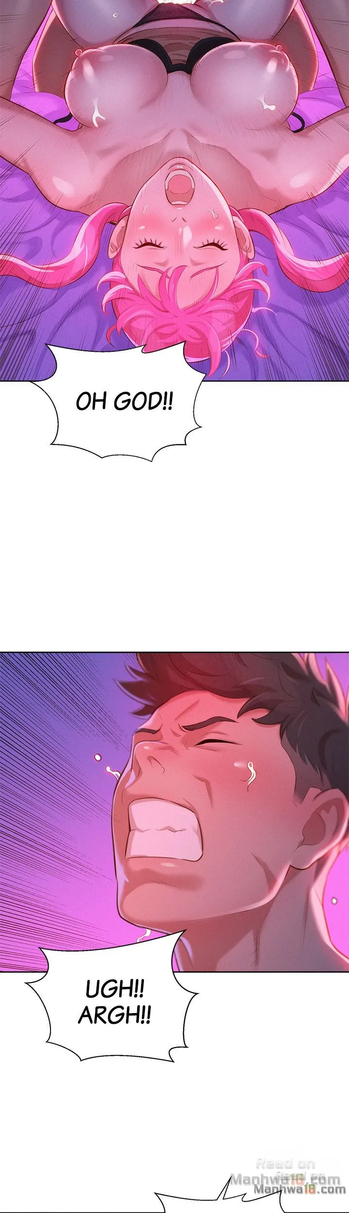 What Do You Take Me For? - Chapter 7 [photo 28] - MangaPorn