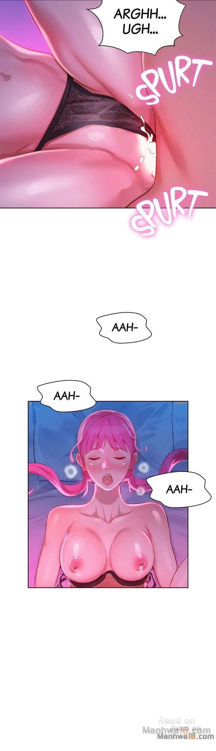 What Do You Take Me For? - Chapter 7 [photo 29] - MangaPorn