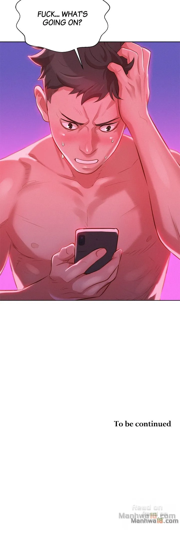 What Do You Take Me For? - Chapter 7 [photo 37] - MangaPorn