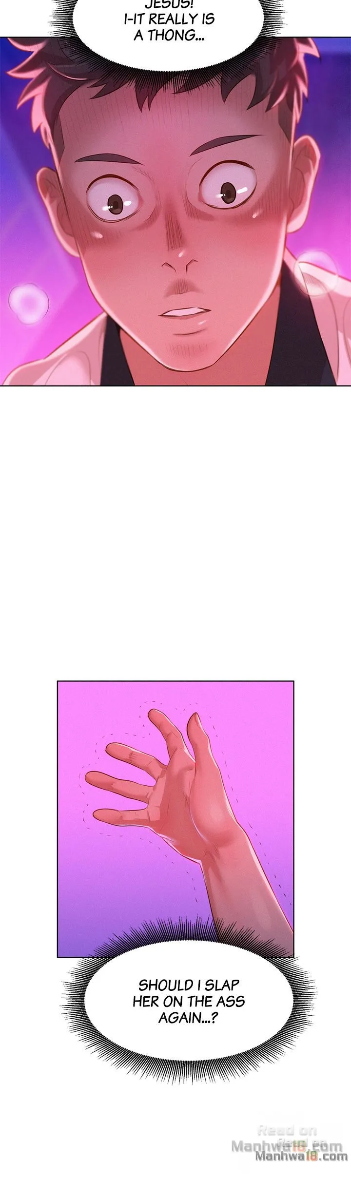 What Do You Take Me For? - Chapter 7 [photo 7] - MangaPorn