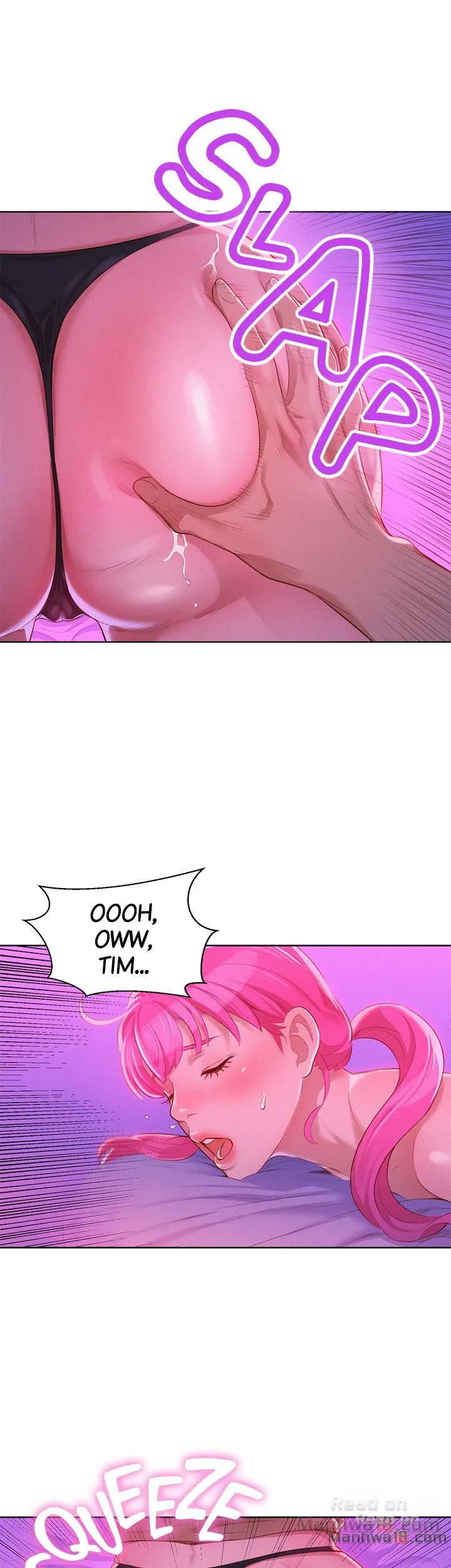 What Do You Take Me For? - Chapter 7 [photo 8] - MangaPorn