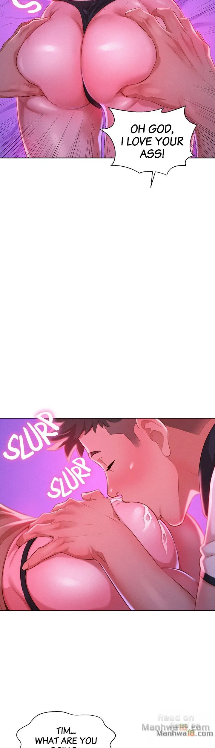 What Do You Take Me For? - Chapter 7 [photo 9] - MangaPorn