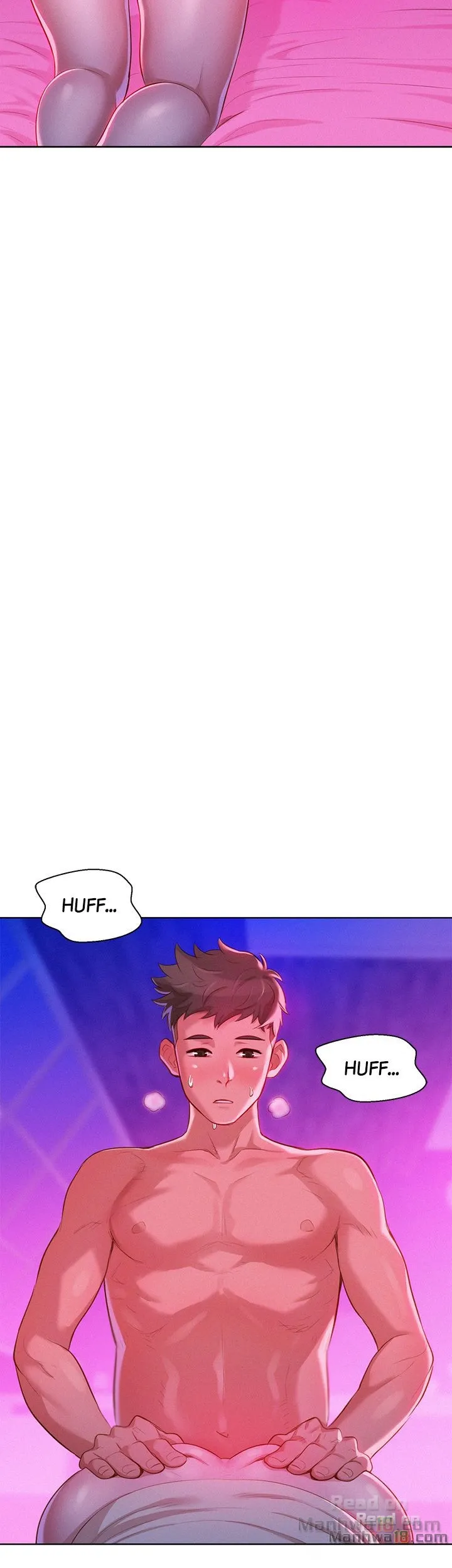 What Do You Take Me For? - Chapter 8 [photo 13] - MangaPorn