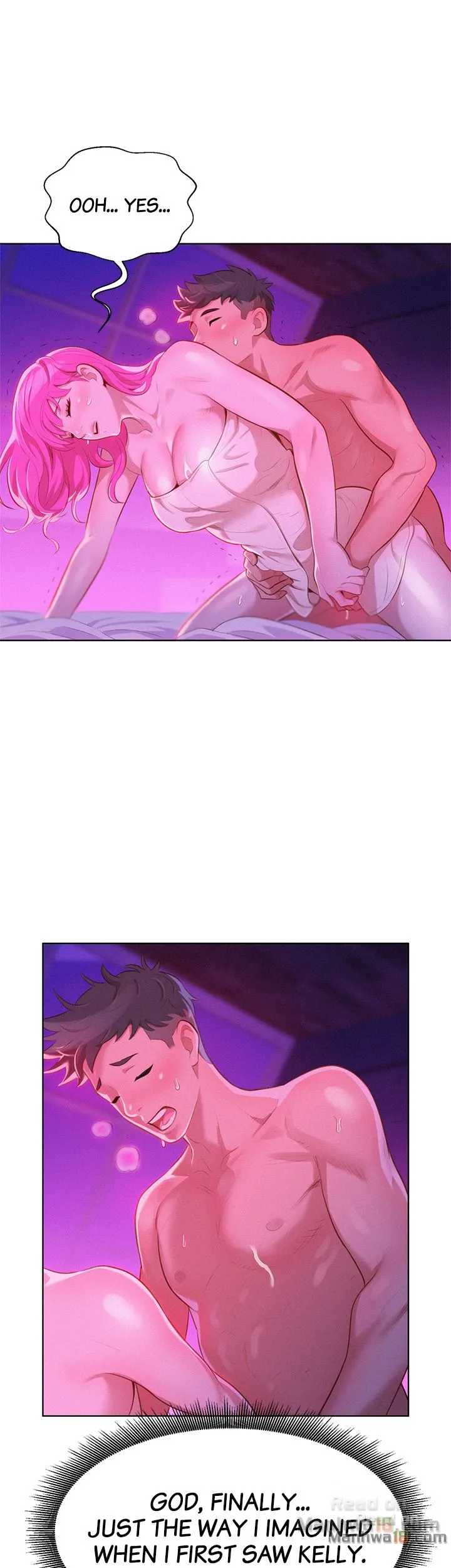 What Do You Take Me For? - Chapter 8 [photo 16] - MangaPorn