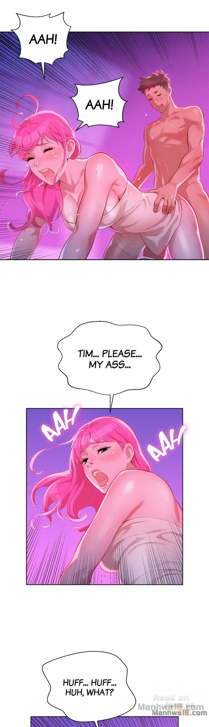 What Do You Take Me For? - Chapter 8 [photo 18] - MangaPorn