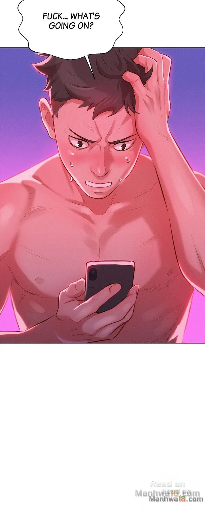 What Do You Take Me For? - Chapter 8 [photo 2] - MangaPorn