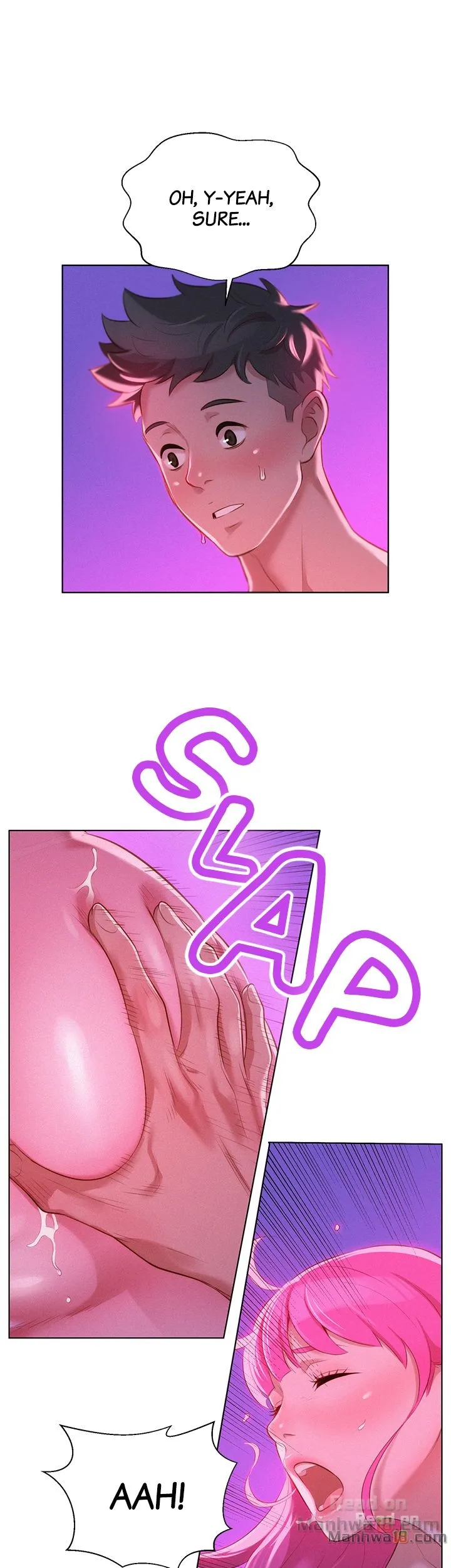 What Do You Take Me For? - Chapter 8 [photo 21] - MangaPorn