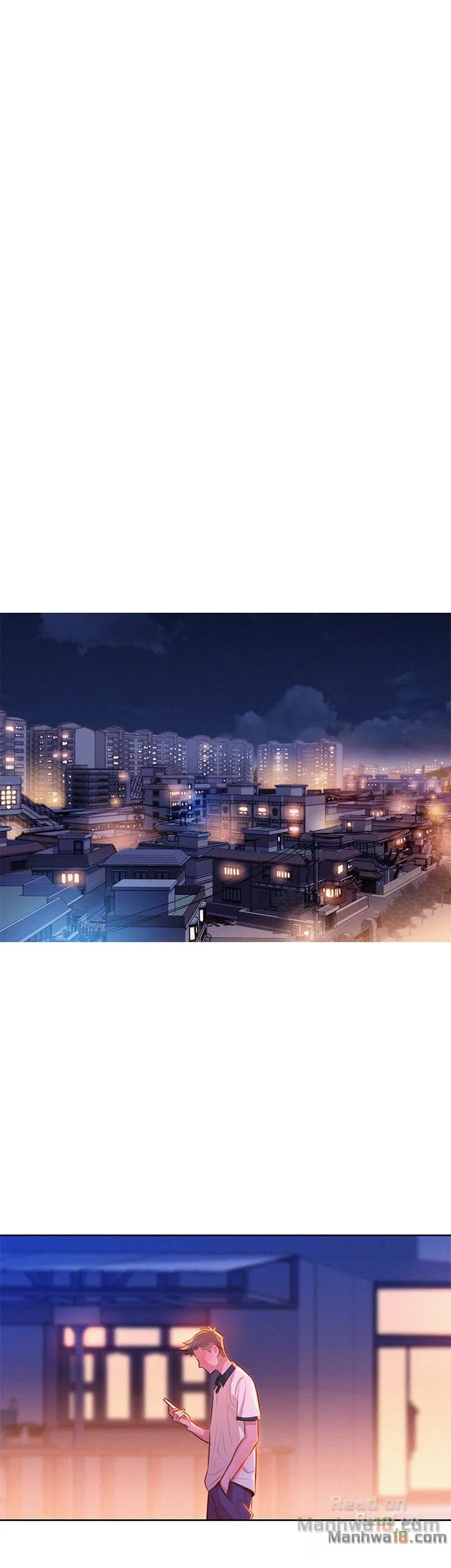 What Do You Take Me For? - Chapter 8 [photo 27] - MangaPorn