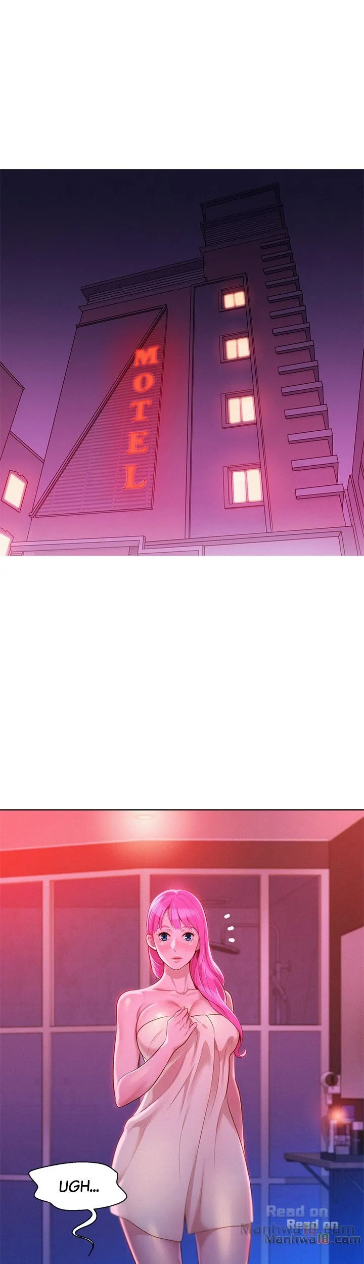 What Do You Take Me For? - Chapter 8 [photo 3] - MangaPorn