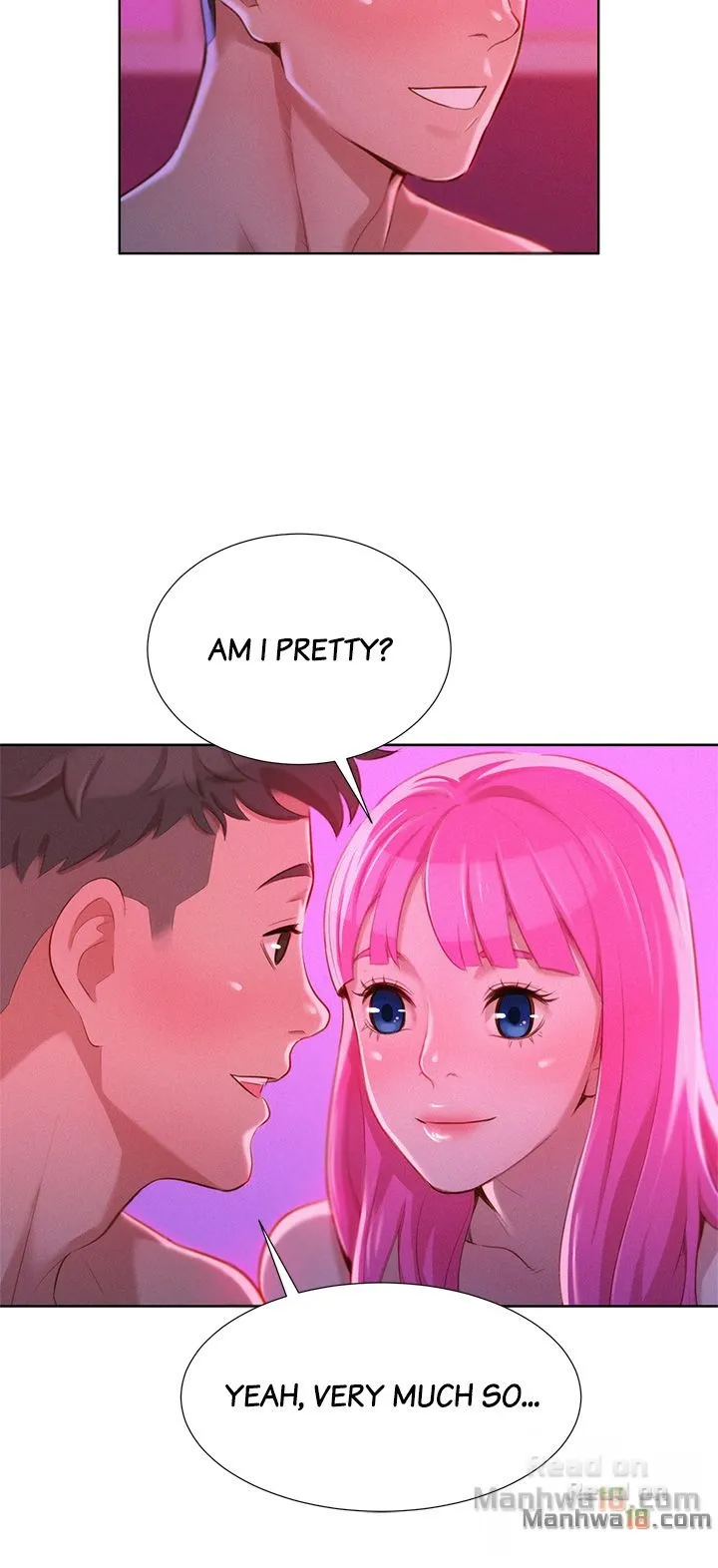 What Do You Take Me For? - Chapter 8 [photo 6] - MangaPorn