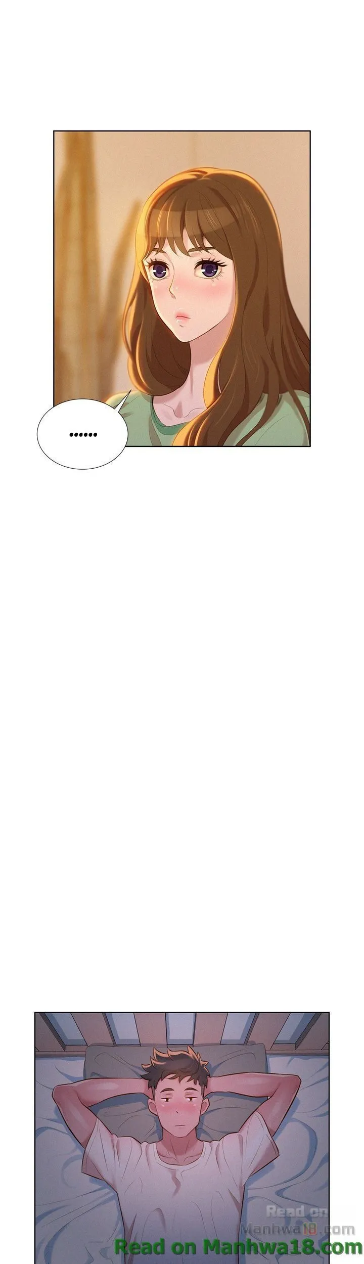 What Do You Take Me For? - Chapter 9 [photo 12] - MangaPorn