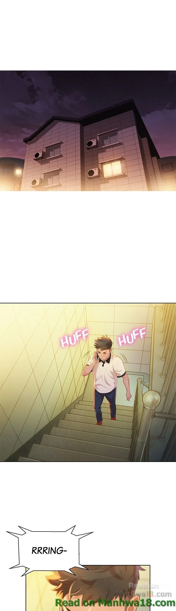 What Do You Take Me For? - Chapter 9 [photo 2] - MangaPorn