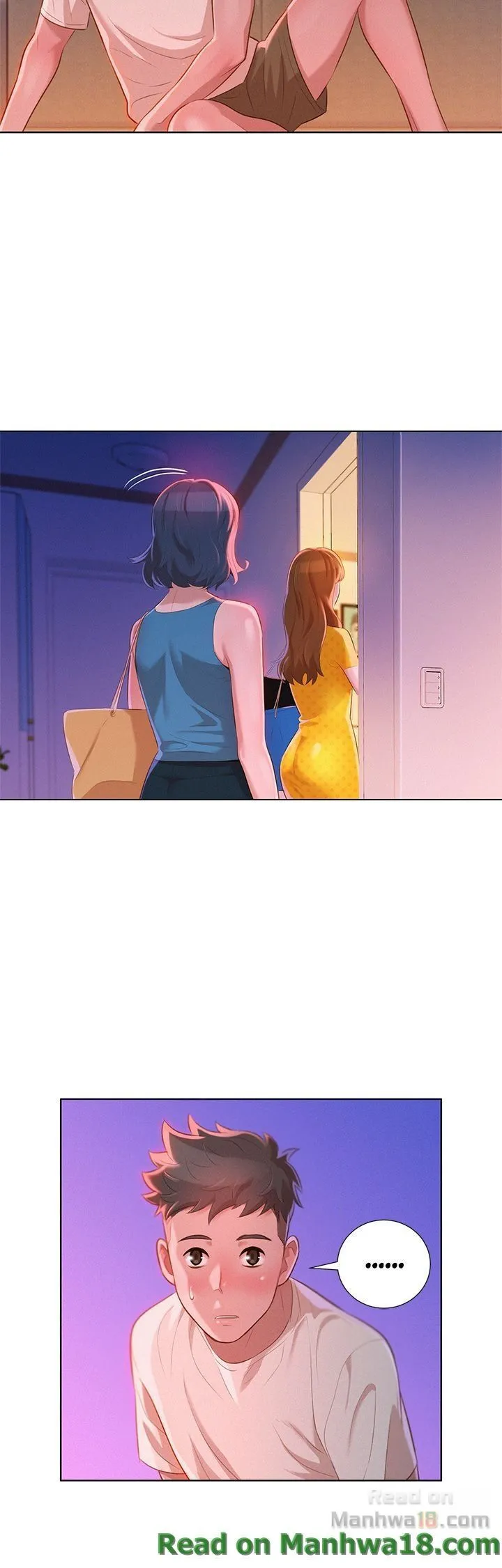 What Do You Take Me For? - Chapter 9 [photo 26] - MangaPorn