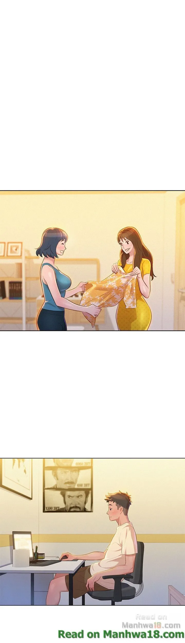 What Do You Take Me For? - Chapter 9 [photo 27] - MangaPorn