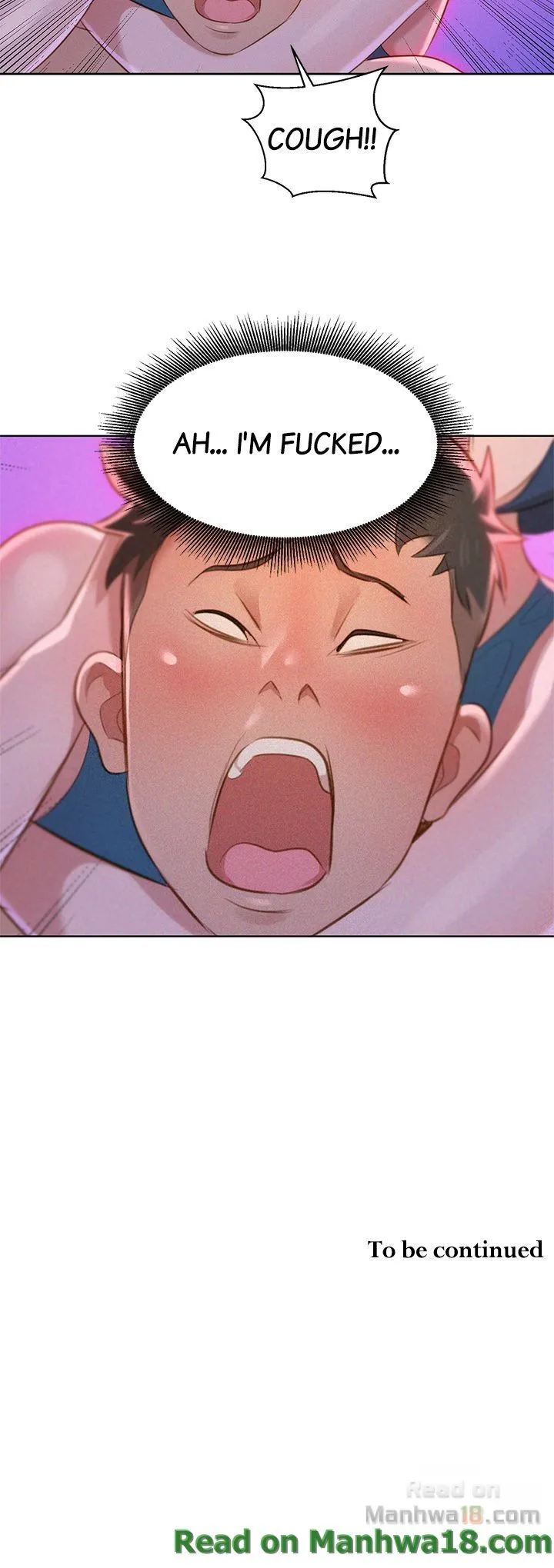 What Do You Take Me For? - Chapter 9 [photo 31] - MangaPorn