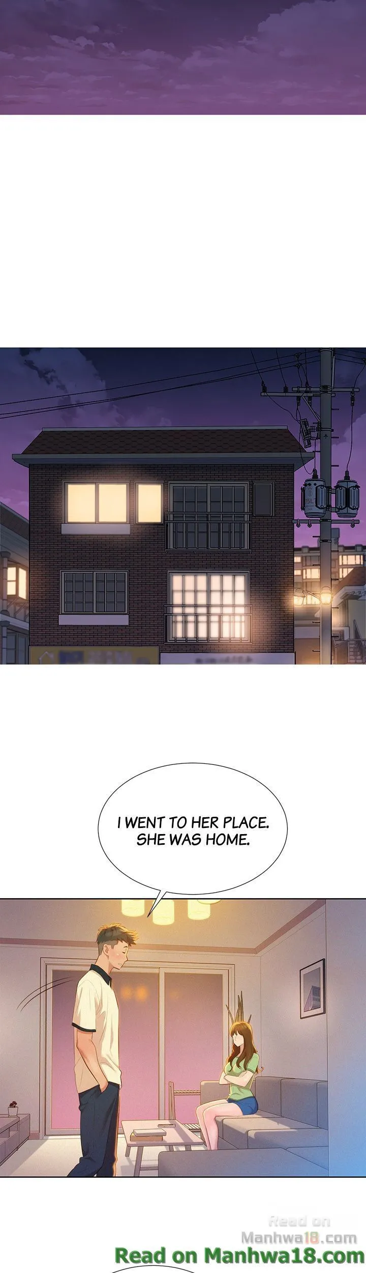 What Do You Take Me For? - Chapter 9 [photo 9] - MangaPorn