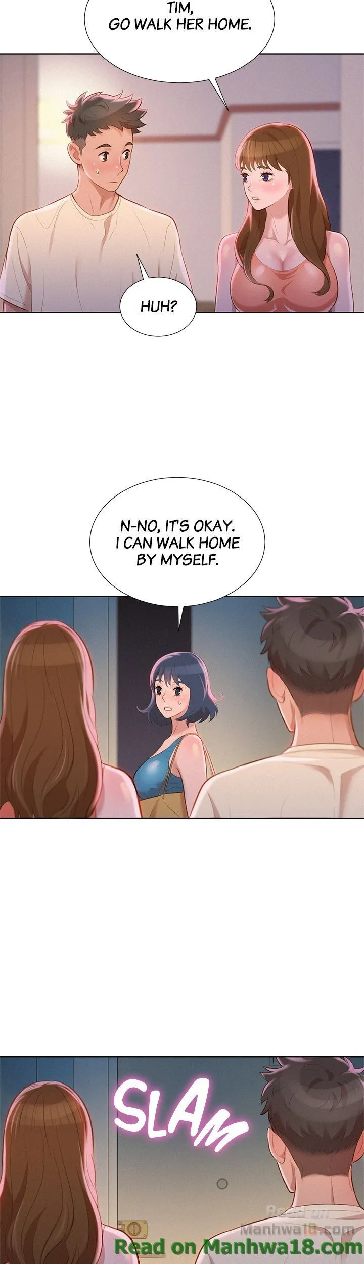 What Do You Take Me For? - Chapter 10 [photo 10] - MangaPorn