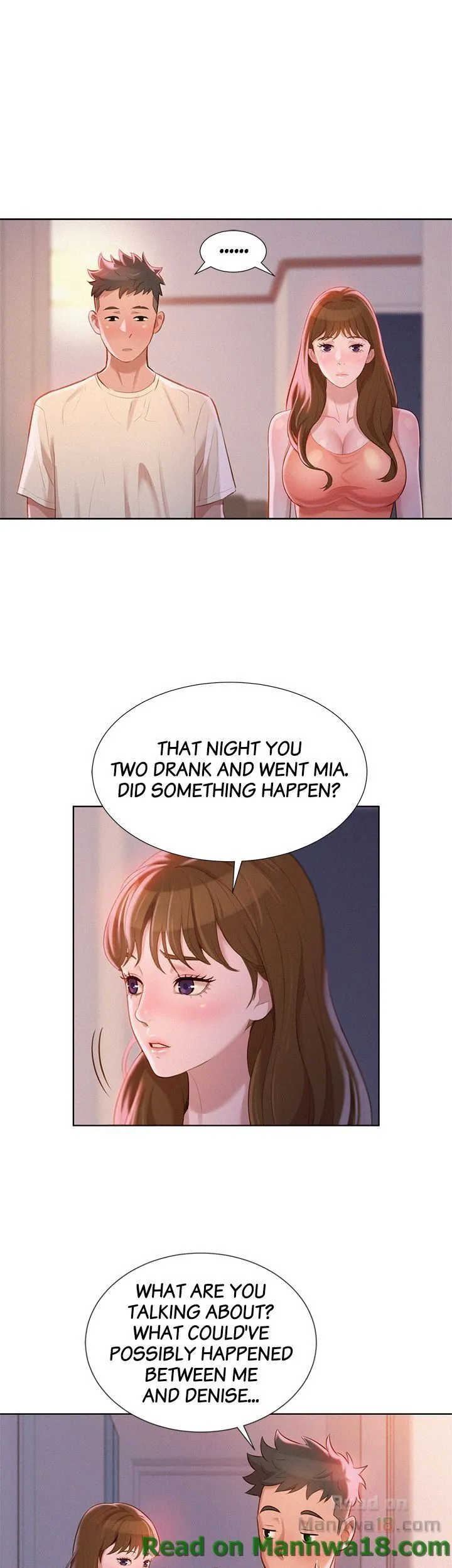 What Do You Take Me For? - Chapter 10 [photo 12] - MangaPorn