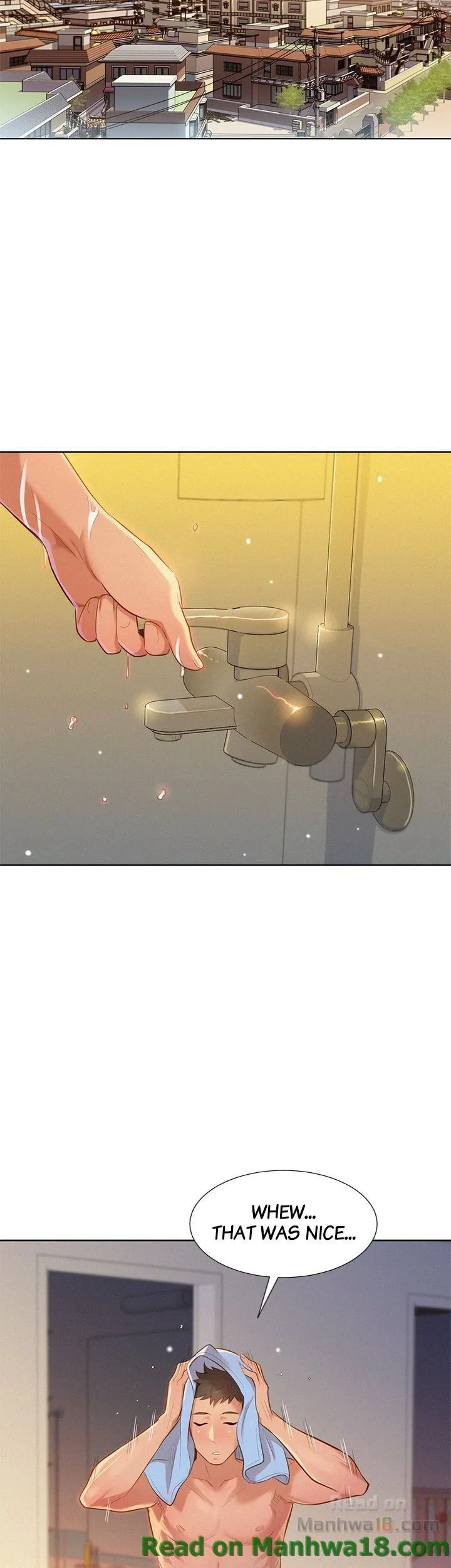 What Do You Take Me For? - Chapter 10 [photo 15] - MangaPorn