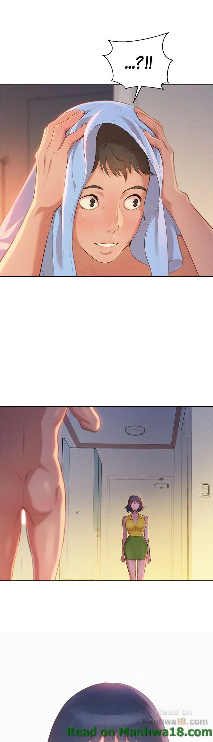 What Do You Take Me For? - Chapter 10 [photo 17] - MangaPorn