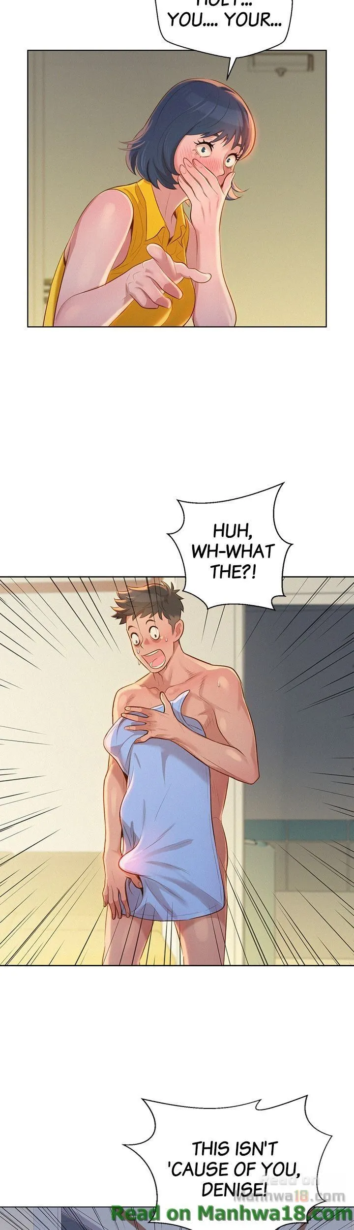 What Do You Take Me For? - Chapter 10 [photo 22] - MangaPorn