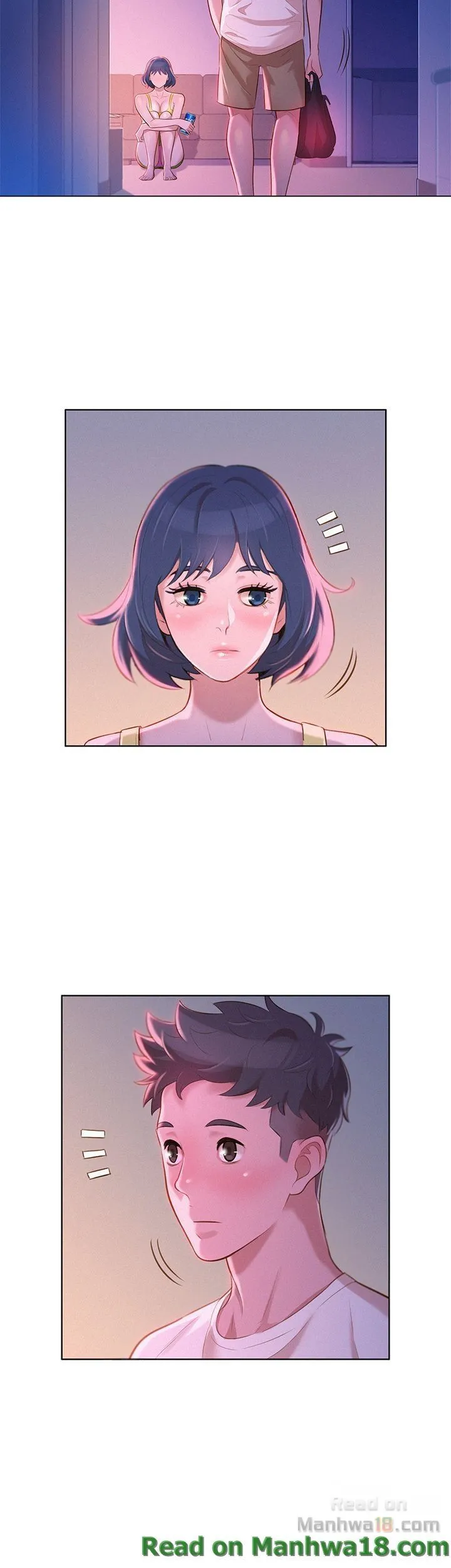 What Do You Take Me For? - Chapter 10 [photo 26] - MangaPorn