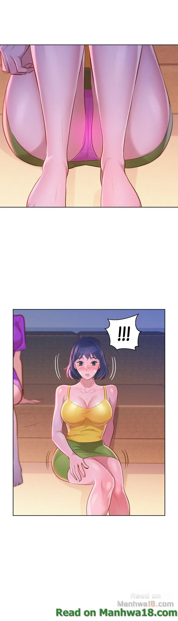 What Do You Take Me For? - Chapter 10 [photo 27] - MangaPorn