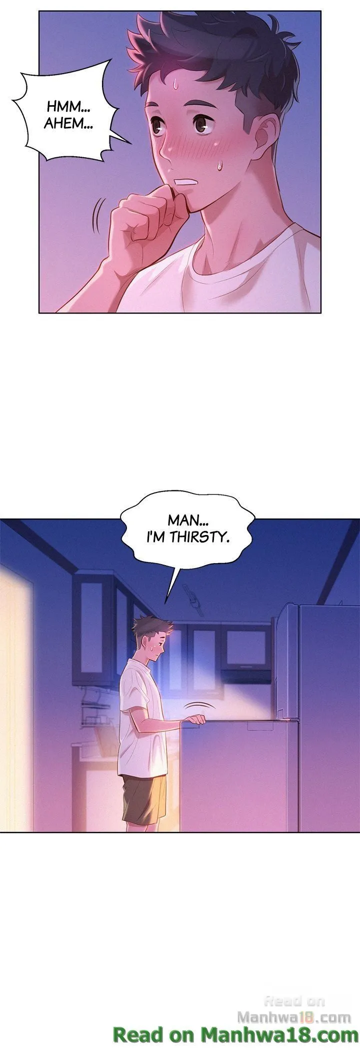 What Do You Take Me For? - Chapter 10 [photo 28] - MangaPorn