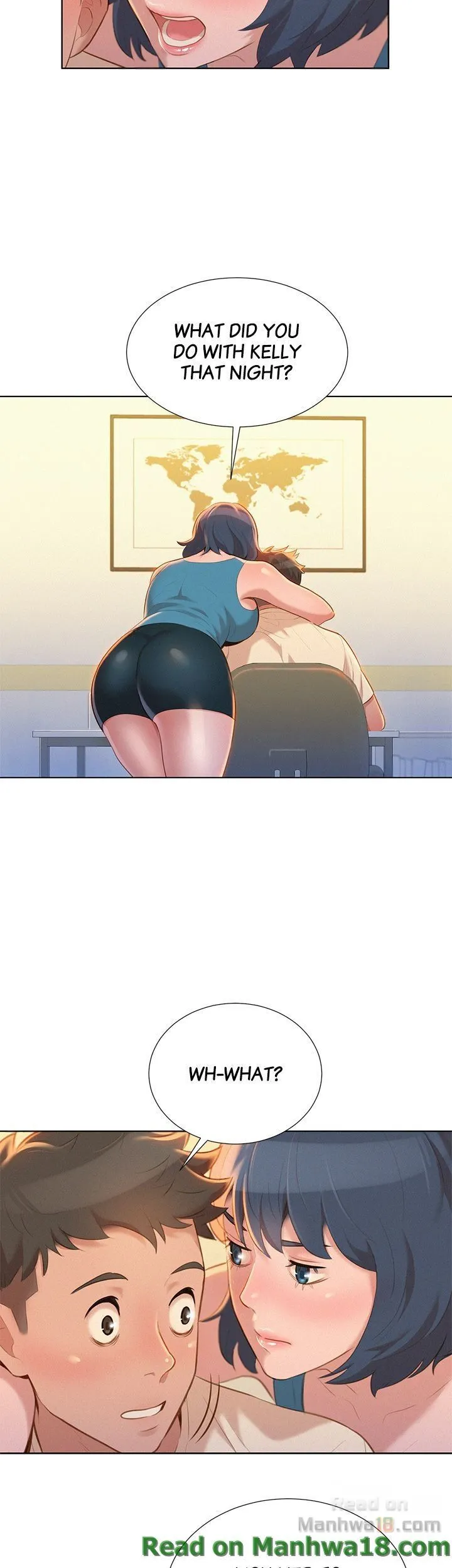 What Do You Take Me For? - Chapter 10 [photo 3] - MangaPorn