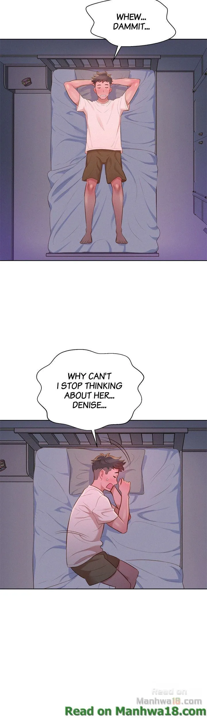 What Do You Take Me For? - Chapter 10 [photo 31] - MangaPorn