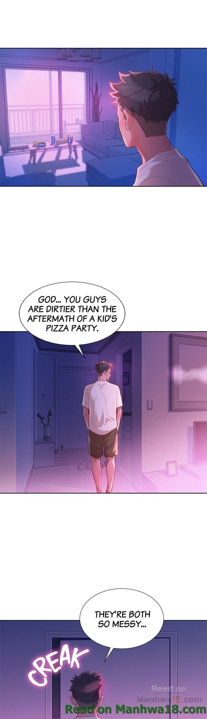 What Do You Take Me For? - Chapter 10 [photo 36] - MangaPorn