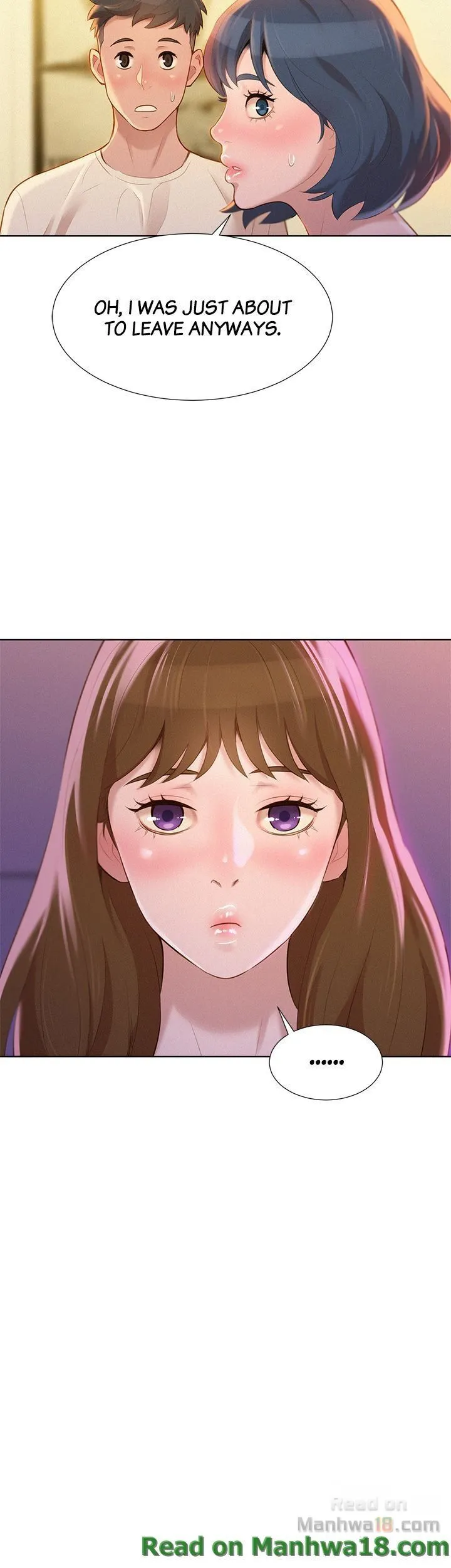 What Do You Take Me For? - Chapter 10 [photo 8] - MangaPorn