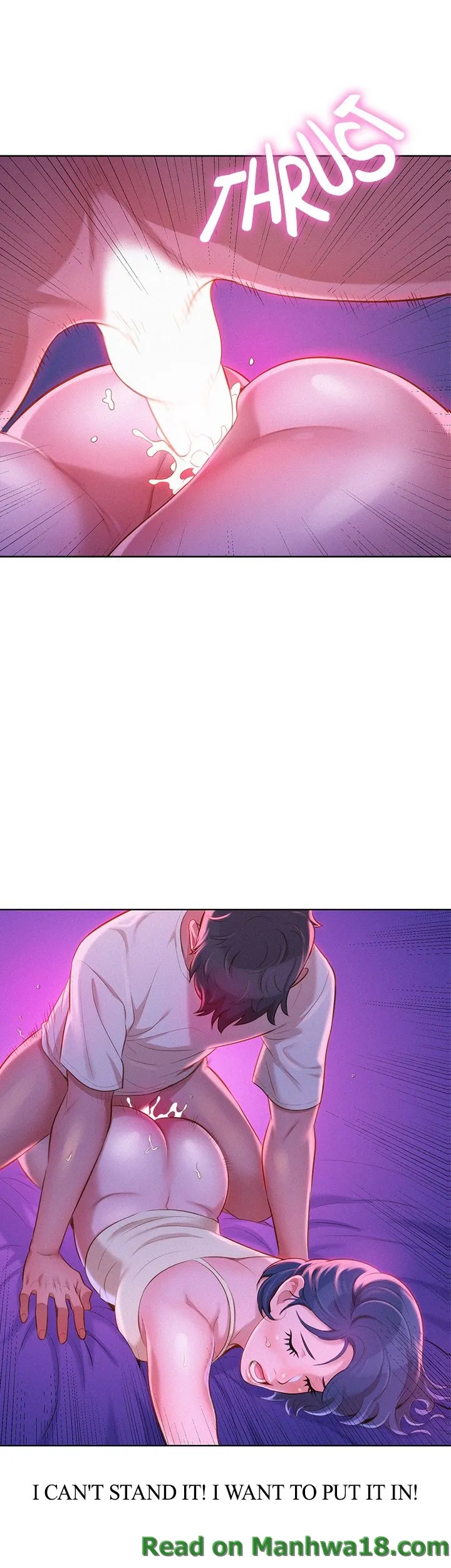 What Do You Take Me For? - Chapter 11 [photo 10] - MangaPorn