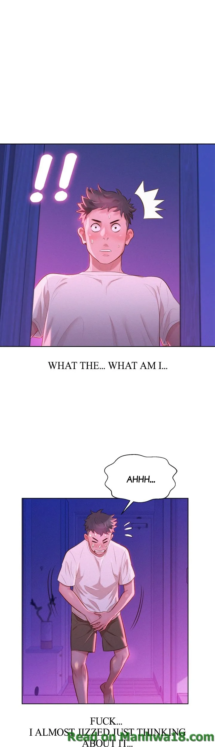 What Do You Take Me For? - Chapter 11 [photo 11] - MangaPorn