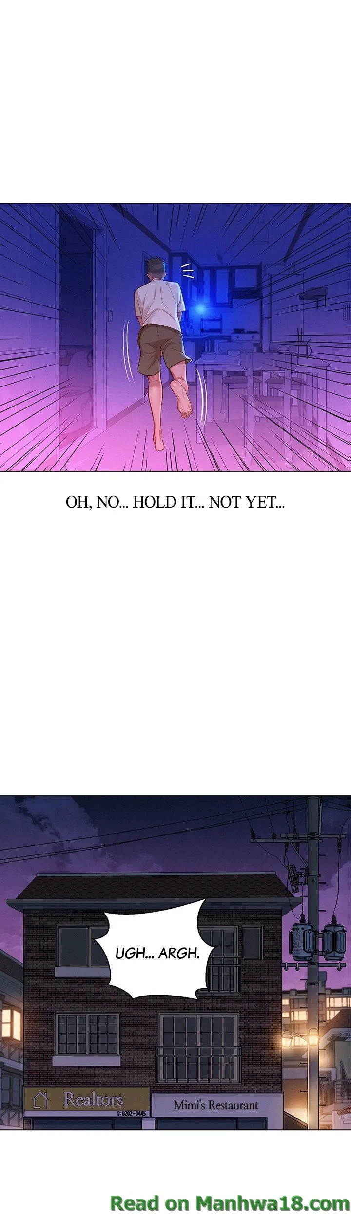 What Do You Take Me For? - Chapter 11 [photo 12] - MangaPorn